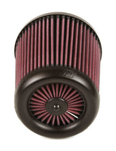Load image into Gallery viewer, K&amp;N Engineering Part RX-4730XD Universal X-Stream Clamp-On Air Filter for Volkswagen Models