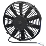 SPAL 761 CFM 11-inch Push Fan Model VA09-AP8/C-27S for Automotive Applications
