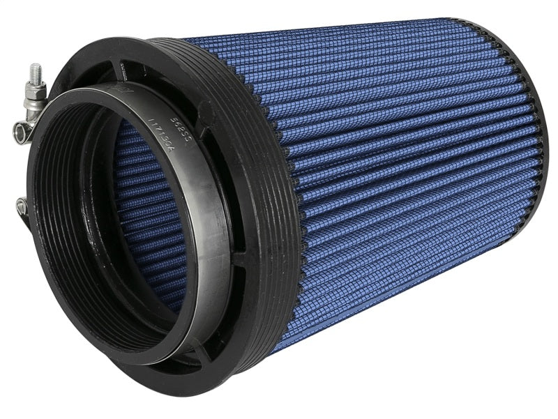 aFe MagnumFLOW Pro 5R Universal Air Filter * 5 in F x 7 in B x 5.5 in T x 9 in H