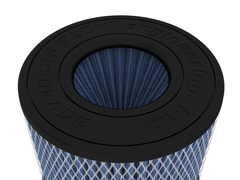aFe Momentum Pro 5R Replacement Intake Air Filter * 6 in Front x 8 in Back x 8 in Top x 8 in Height