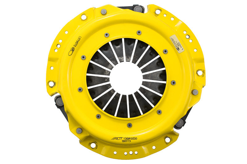 ACT SB017X Xtreme Pressure Plate for 2013-2015 Subaru BRZ and Scion FR-S