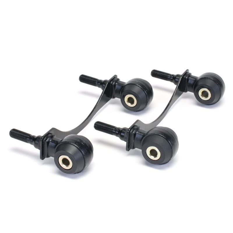 Skunk2 Racing Pro Series Plus Front Camber Kit Mounting Anchor Set for 1993-1997 Honda Civic del Sol and 1994-2001 Integra