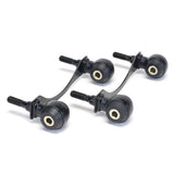 Skunk2 Racing Pro Series Plus Front Camber Kit Mounting Anchor Set for 1993-1997 Honda Civic del Sol and 1994-2001 Integra