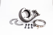 Load image into Gallery viewer, Garrett GT30R Turbine Housing Kit with O/V T3 / V-Band 0.63 A/R (Ni-Resist) - Part Number GRT740902-0009