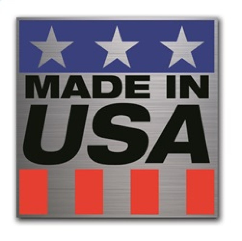 Edelbrock Performer RPM Series Fuel Pump Part #1725 for Ford 289-351W Engines