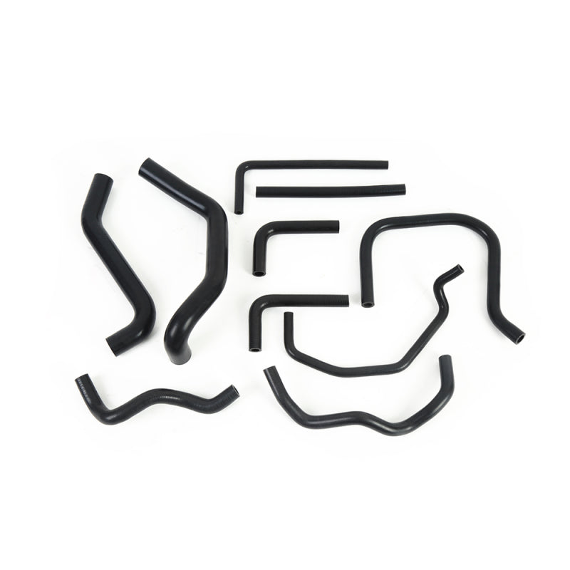 Mishimoto 95-97 Chevy Camaro and Pontiac Firebird EPDM Coolant Hose Kit