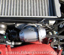 Load image into Gallery viewer, HKS SSQV Recirculation Kit for 2008 Subaru Impreza WRX STi – Part # hks71002-AF002
