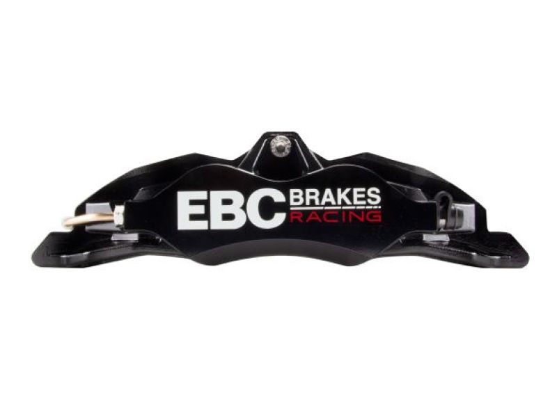 EBC BSD7603 BSD Series Sport Rear Brake Rotors for 2017-2019 Ford F-150