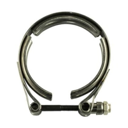 Turbosmart WG45 GenV Inlet V-Band Clamp - Genuine Spare Part for HyperGate45 Inlet
