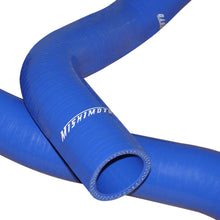 Load image into Gallery viewer, Mishimoto 08-14 Subaru WRX / 08+ STI Silicone Radiator Hose Kit – Blue