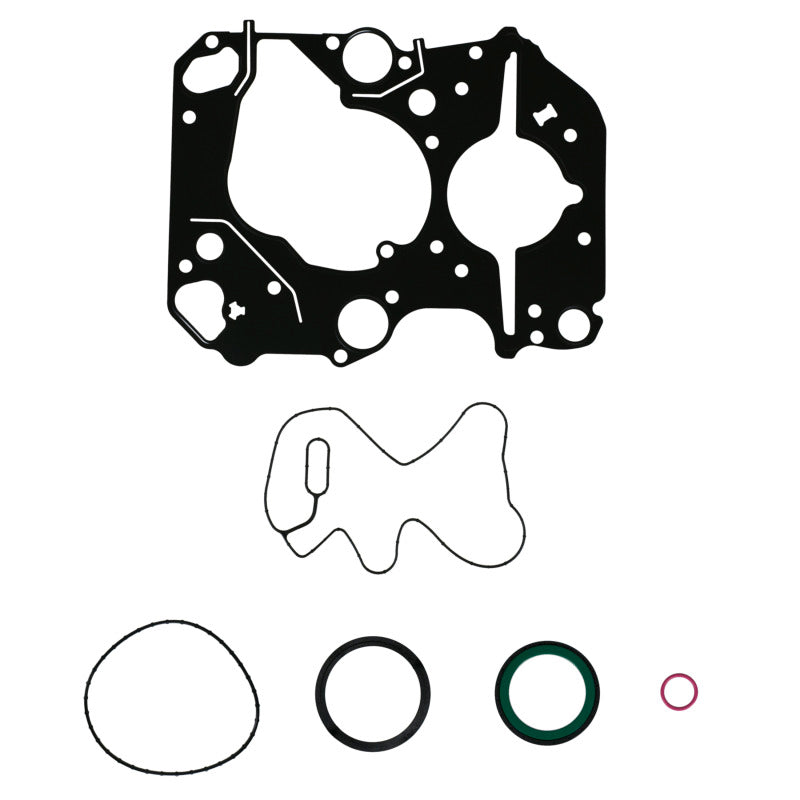 Fel-Pro TCS 46157 Engine Timing Cover Gasket Set for Ford F-250 Super Duty
