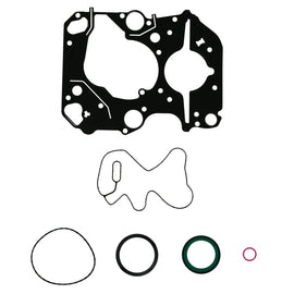 Fel-Pro TCS 46157 Engine Timing Cover Gasket Set for Ford F-250 Super Duty