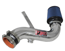 Injen 12 VW Passat 2.5L 5-Cylinder Polished Short Ram Intake System - SP Series with MegaRam Technology