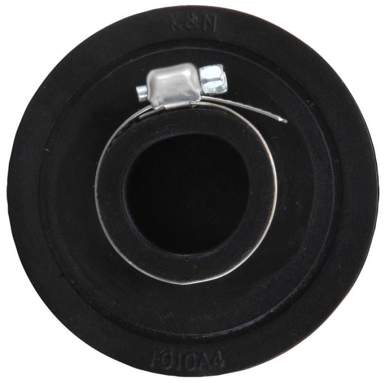 K&N Engineering K&N 62-1410 Rubber Base Crankcase Vent Filter for Classic and Racing Vehicles