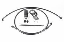 Load image into Gallery viewer, Radium Engineering Mitsubishi EVO X Fuel Hanger Feed Kit with Stainless Inline Fuel Filter