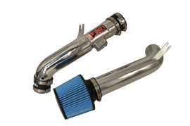 Injen 2013-2017 Honda Accord 2.4L Cold Air Intake with MegaRam and Air Fusion Technology - Polished Finish