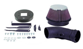K&N 57-9006 Performance Air Intake Kit for Toyota Pickup and 4Runner V6 Models