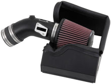 Load image into Gallery viewer, K&amp;N Engineering 69-3533TTK Cold Air Intake System for Ford Fusion 2.5L (2013-2017)