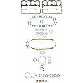 Fel-Pro FS 7733 SH-2 Engine Gasket Set for Chevrolet Camaro