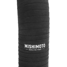 Load image into Gallery viewer, Mishimoto 2012+ Jeep Wrangler V6 Silicone Radiator Hose Kit - Matte Black