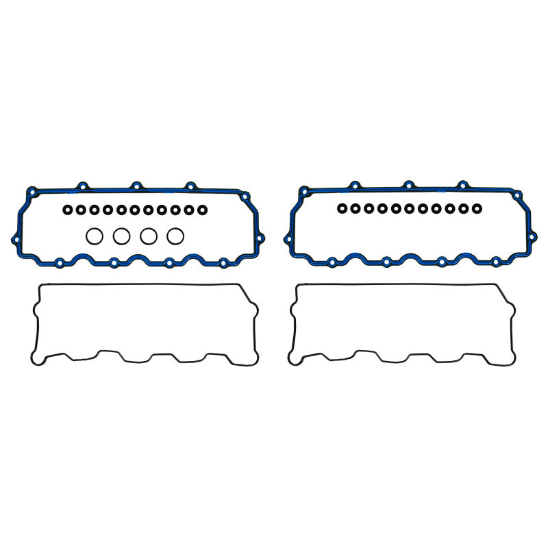 Fel-Pro VS 50895 R Engine Valve Cover Gasket Set for Ford F-250 Super Duty