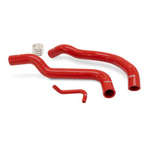 Load image into Gallery viewer, Mishimoto 16-23 Toyota Tacoma 2.7L Silicone Radiator Hose Kit - Red