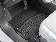 Load image into Gallery viewer, WeatherTech WET4419321 FloorLiner DigitalFit Front Floor Mats for 2025 Volvo EX30, Black