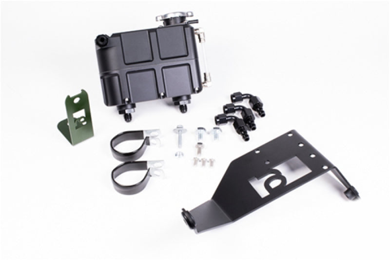Radium Engineering 20-0270-01 Coolant Expansion Tank for Lotus Elise and Exige (2007-2011) - OEM Location