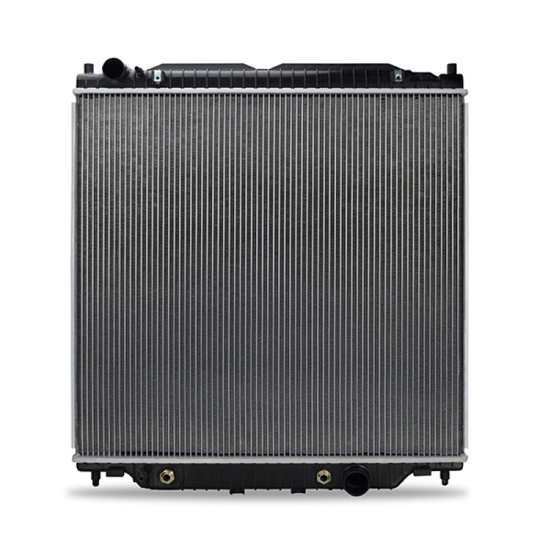 Mishimoto 6.0L Powerstroke Replacement Radiator for 2005-2007 Ford F-Series Super Duty