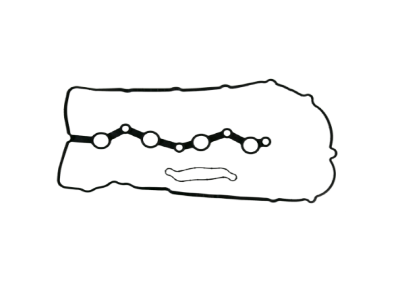 Fel-Pro VS 50869 R Valve Cover Gasket Set for Hyundai Sonata and Kia Models