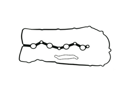 Fel-Pro VS 50869 R Valve Cover Gasket Set for Hyundai Sonata and Kia Models
