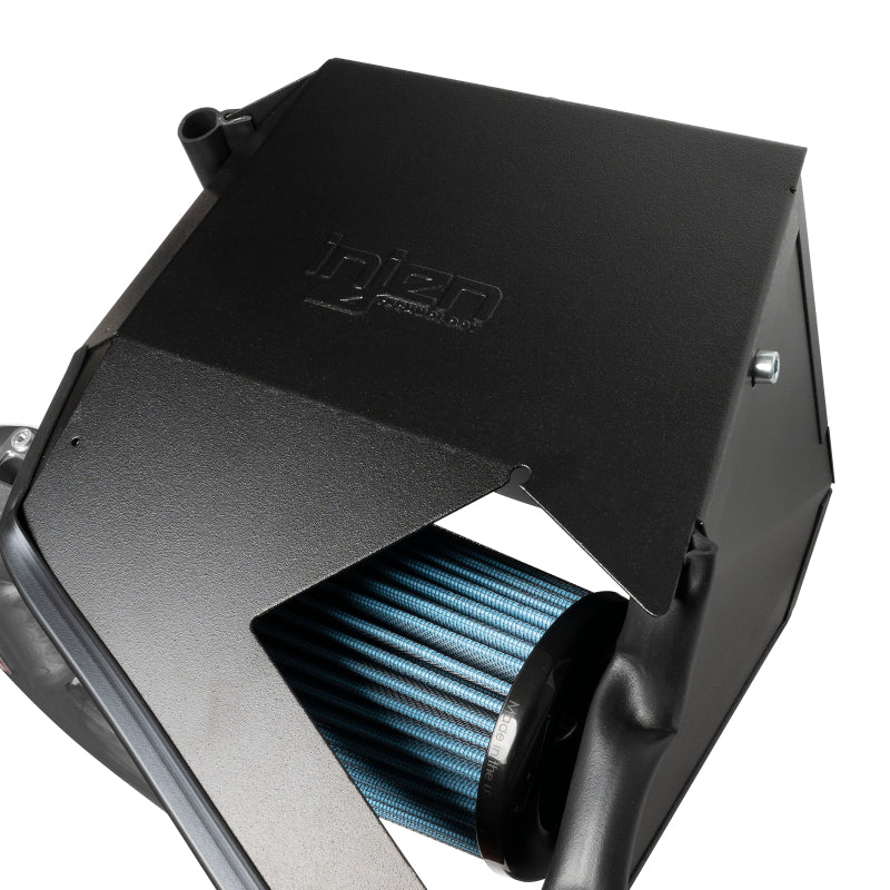 Injen SP1209P Cold Air Intake System for 2015-2021 Subaru WRX 2.0L Turbo by Injen Technology