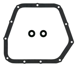 Fel-Pro OS 30877 Engine Oil Pan Gasket Set for Subaru Forester and Compatible Models