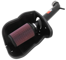 Load image into Gallery viewer, K&amp;N Engineering 69-3532TTK Cold Air Intake System for Ford Crown Victoria &amp; Mercury Grand Marquis 4.6L V8