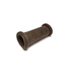 Load image into Gallery viewer, DEI Titanium Exhaust Wrap Sleeve 3-Inch Diameter, 12 Inches Long with Ties and Tool