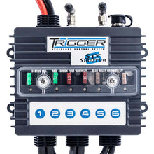 Load image into Gallery viewer, Oracle Lighting Trigger 6 Shooter Wireless Accessory Control System for Automotive Lighting
