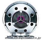 Load image into Gallery viewer, HKS Purple SSQV Insert (Round) - High-Performance Automotive Boost Controller Part HKS1422-SA001