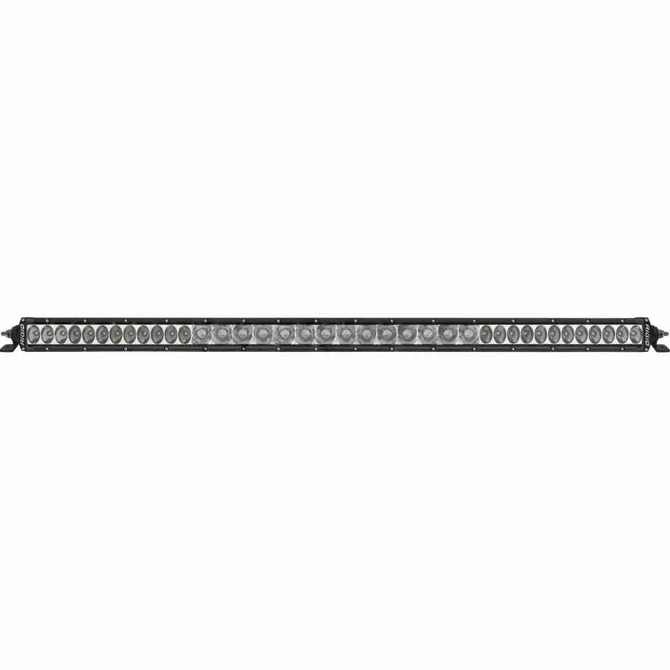Rigid Industries 30-inch SR-Series PRO LED Light Bar - Spot/Drive Combo