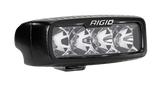 Rigid Industries SR-Q PRO Flood LED Light * White, Single, Part No. rig904113