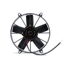 Load image into Gallery viewer, Mishimoto 12 Inch Race Line High-Flow Electric Fan - Heavy-Duty Cooling Solution