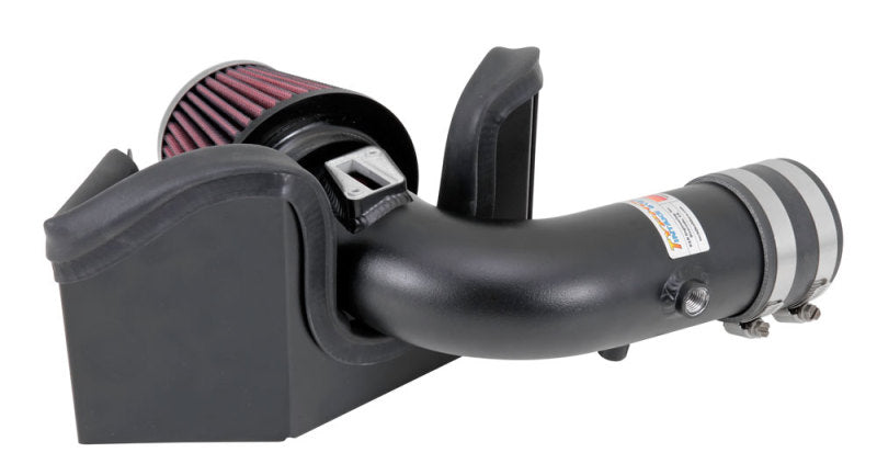 K&N Engineering 13-14 Nissan Sentra 1.8L L4 Typhoon Short Ram Intake System