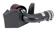 Load image into Gallery viewer, K&amp;N Engineering 13-14 Nissan Sentra 1.8L L4 Typhoon Short Ram Intake System