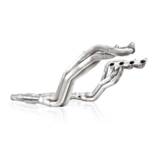 Load image into Gallery viewer, Stainless Works 2015-2020 Ford Mustang GT Long Tube Headers with Performance Connect System