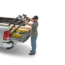 Load image into Gallery viewer, AMP Research BedXtender HD Max U-Shape for 1999-2006 Ford F-350 Super Duty - Black