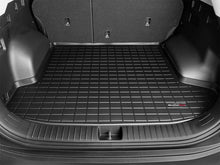 Load image into Gallery viewer, WeatherTech Cargo Liner for 2026-2027 Kia Sportage, Black - Part 401885