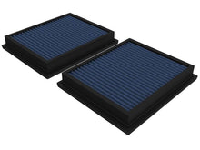 Load image into Gallery viewer, aFe MagnumFLOW Pro 5R OE Replacement Air Filter for 2022-2023 Toyota Tundra V6-3.5L