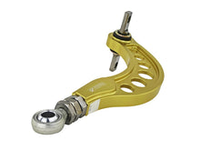 Load image into Gallery viewer, Skunk2 Racing Pro Series Adjustable Rear Camber Kit for 2006-2011 Honda Civic - Gold Anodized
