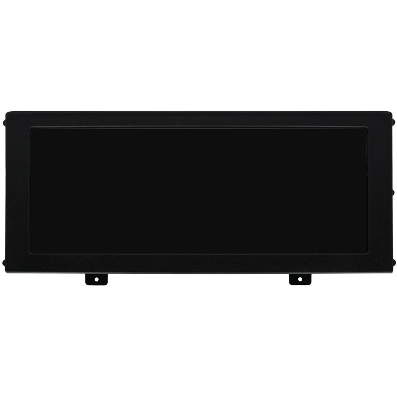 AutoMeter InVision Digital Instrument Display with Color LCD and Panel Mount - Universal Model ATM7000