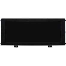 Load image into Gallery viewer, AutoMeter InVision Digital Instrument Display with Color LCD and Panel Mount - Universal Model ATM7000