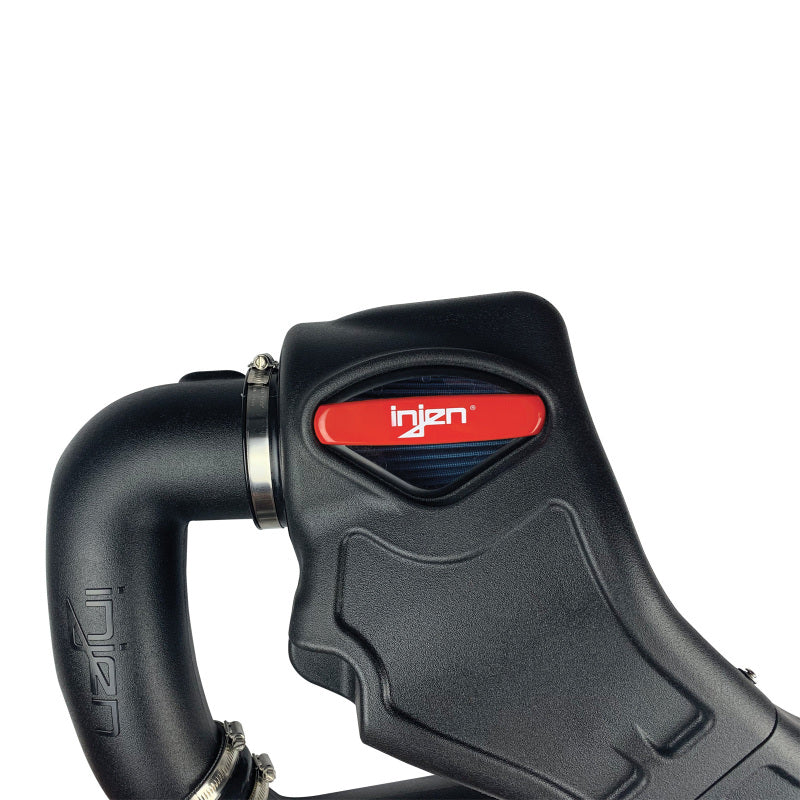 Injen EVO1200 Cold Air Intake System for 2015-2020 Subaru WRX H4-2.0L Turbo